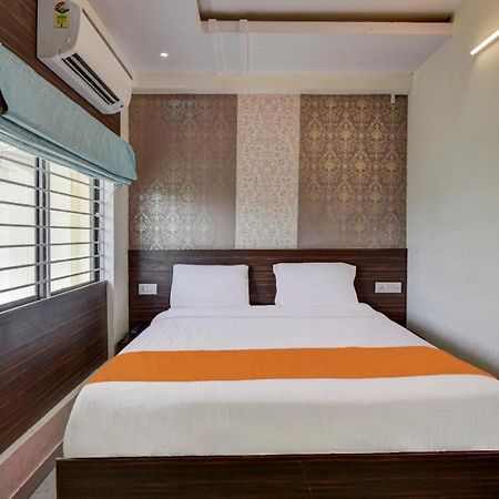 Hotel Radha Nikunj Residency ジャイプール エクステリア 写真