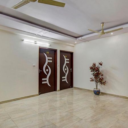 Hotel Radha Nikunj Residency ジャイプール エクステリア 写真