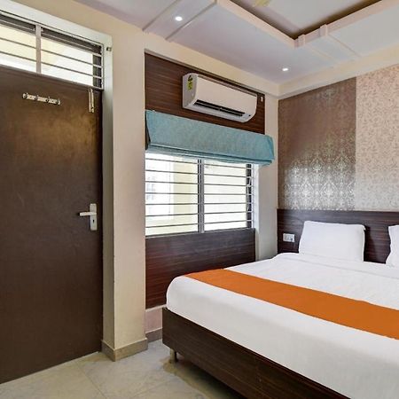 Hotel Radha Nikunj Residency ジャイプール エクステリア 写真