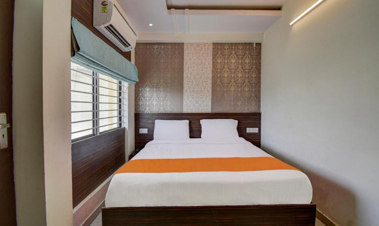 Hotel Radha Nikunj Residency ジャイプール エクステリア 写真